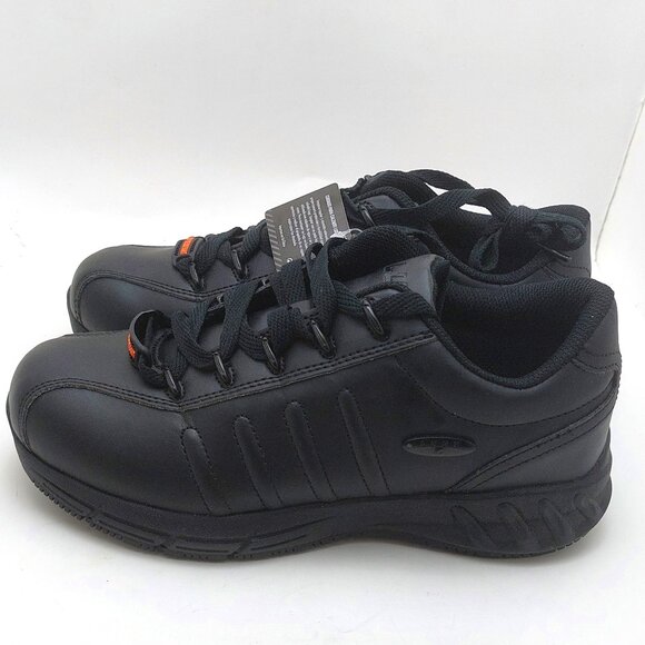 Lugz Men's Grapple Slip-Resistant Work Sneaker - Picture 2 of 10